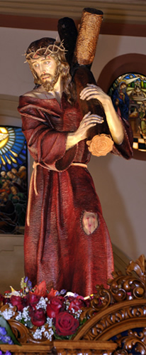 Nustro Padre Jesús Nazareno